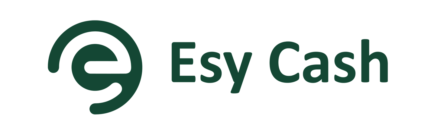 Esycash Logo